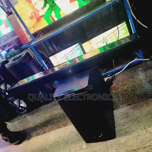 Globalstar Powerful Sound Bar