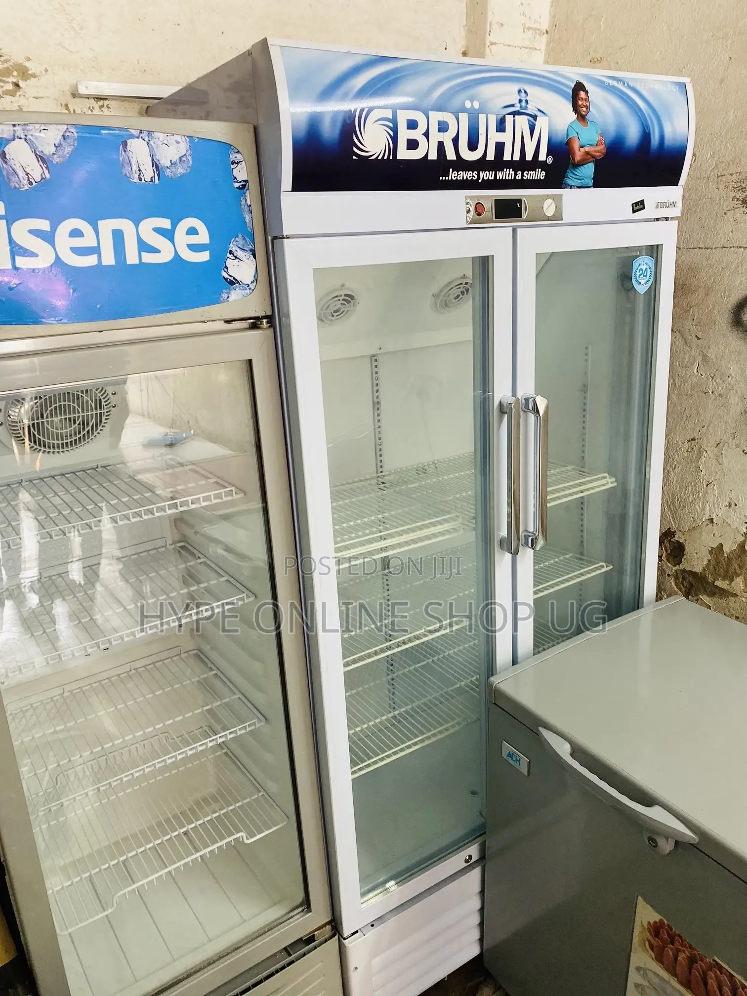Used Fridge Buyers Ug