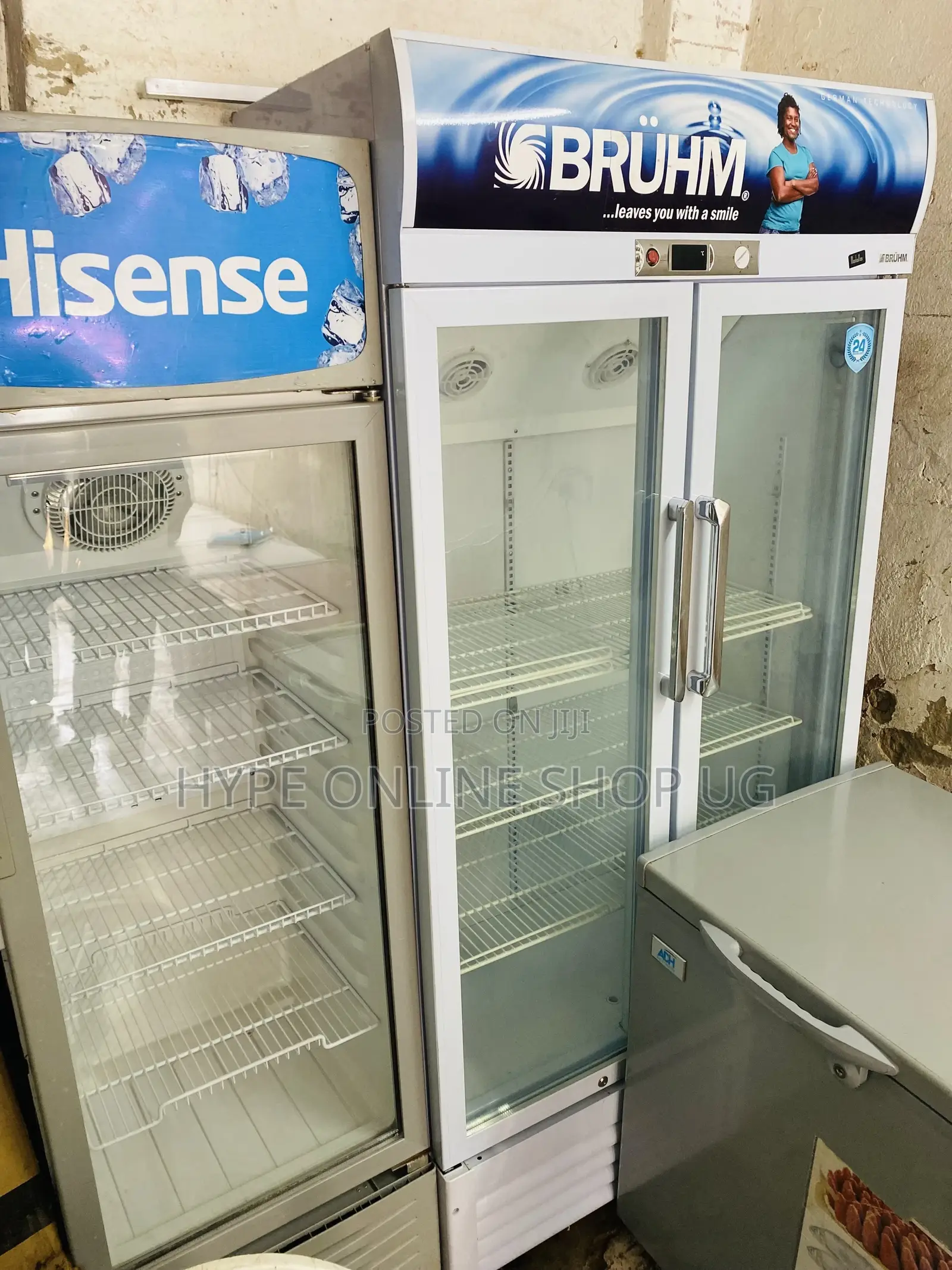Used Fridge Buyers Ug