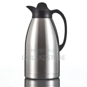 Vaccum Flask 3.2litres – Green
