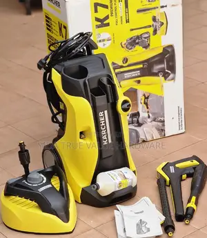 Karcher 7 Premium