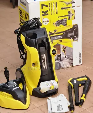 Karcher 7 Premium