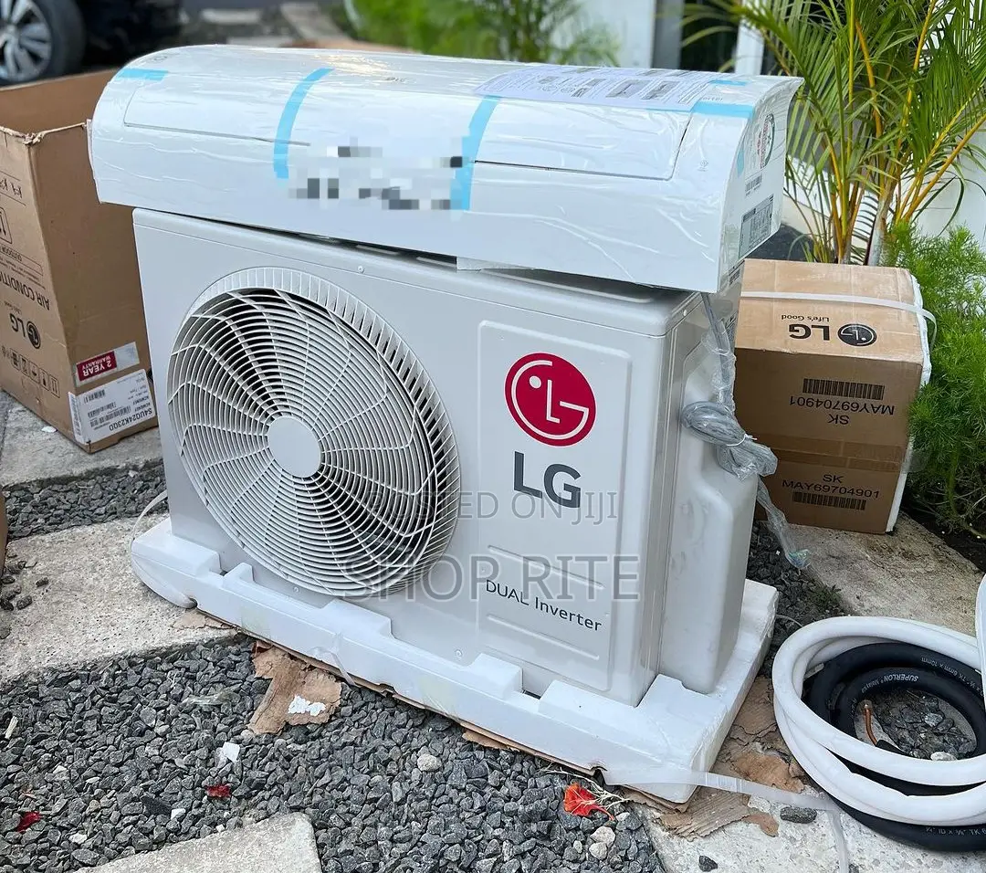 LG Air Conditioners 12000btu Original