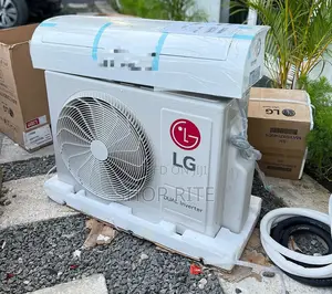 LG Air Conditioners 12000btu Original