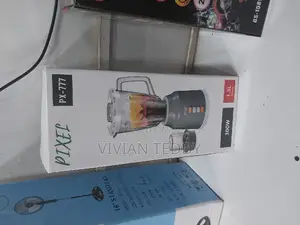 Pixil Blender