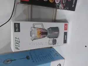 Pixil Blender