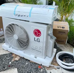 LG Air Conditioners 12000btu
