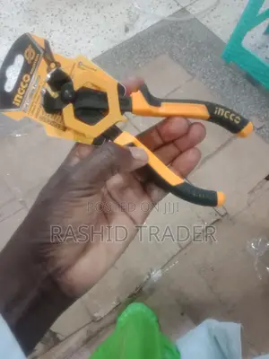 End Cutting Plier2