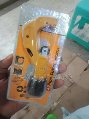 Ingco Pipe Cutter 3-32mm Hpc0232