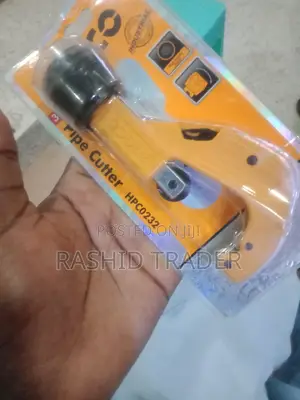 Pipe Cutter HPC 0232