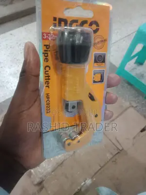 3-32mm Pipe Cutter HPC0232