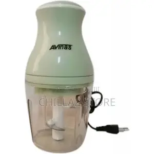 AVINAS Baby Supplementary Food Processor Juicer