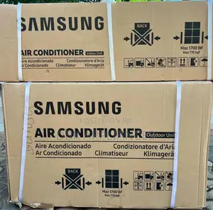 Samsung 12000btu Air Conditioners Digital Inverter 2yr Warra
