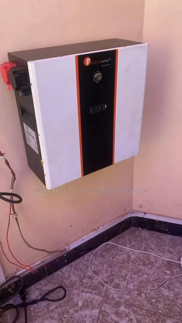 200ah 24v Lithium Battery