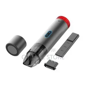 Cordless Handheld High Suction Vacuum Cleaner