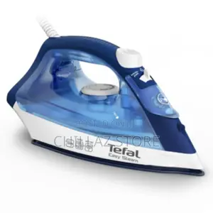 TEFAL Easy Steam Iron FV1941M0 1200W Spray + Vertical