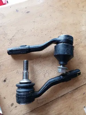Tie Rod Ends for BMW E60