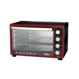 Electro Master 50L Oven – EM-EO-1145