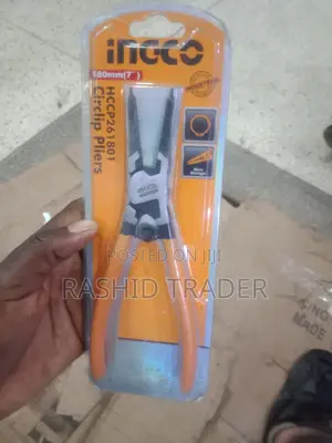 Circlip Pliers HCCP261801
