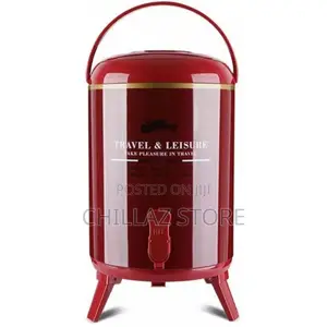 Daydays 9.5 Litres Water Tea Hot Cold Thermos Flask -