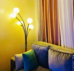 Floor Lamps