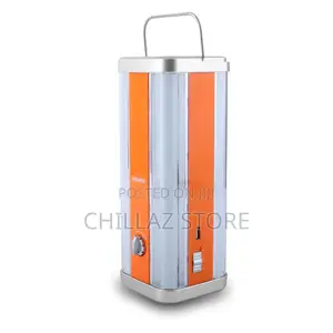 Geepas Multi-functional Led Emergency Lantern,