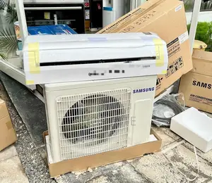 Samsung 12000btu Air Conditioners Invertor