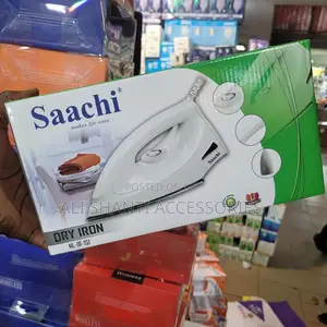 SAACHI Dry/Flat Iron/Dry Iron/ Flat Iron, Sachi Dry Iron
