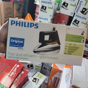 PHILLIPS Dry / Flat Iron/ FLAT DRY IRON, Sole Plate Dry Iron