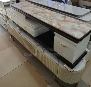 Living Room TV Stand