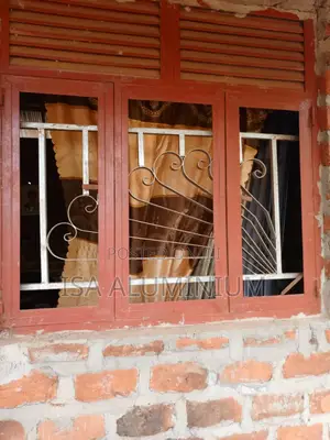 Opening Window Is Brand New Design
