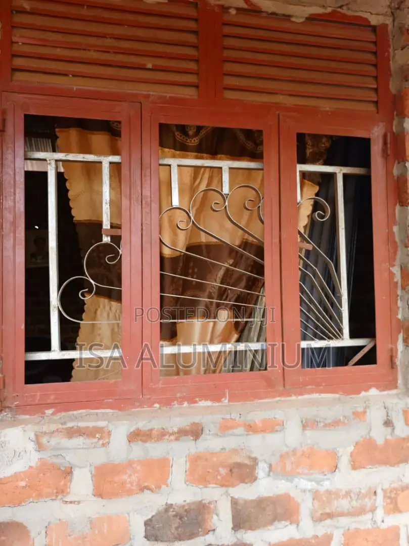 Opening Window Is Brand New Design