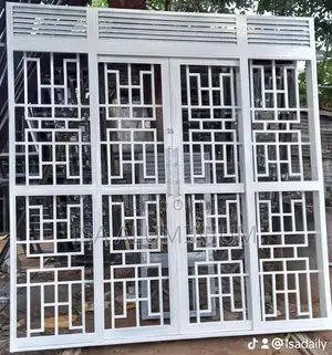 Dabble Silding Door Caters in All Houses and Sizes You Want
