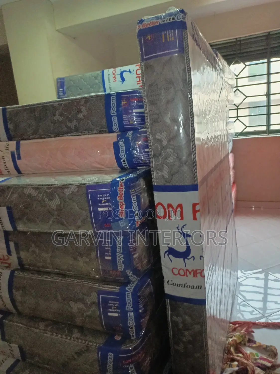 Orthopedic Mattress