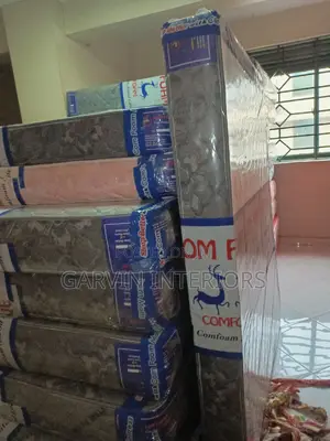 Orthopedic Mattress