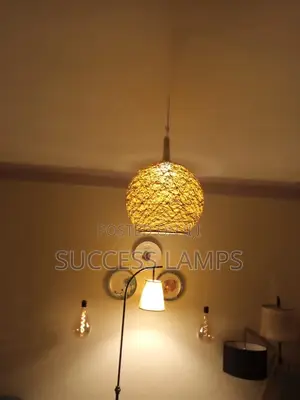 Silling Lamp Shades