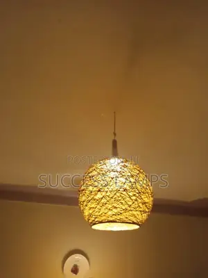 Silling Lamp Shades