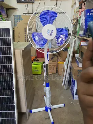 ADH Stand Fan