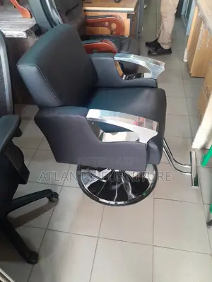 Barber Chair