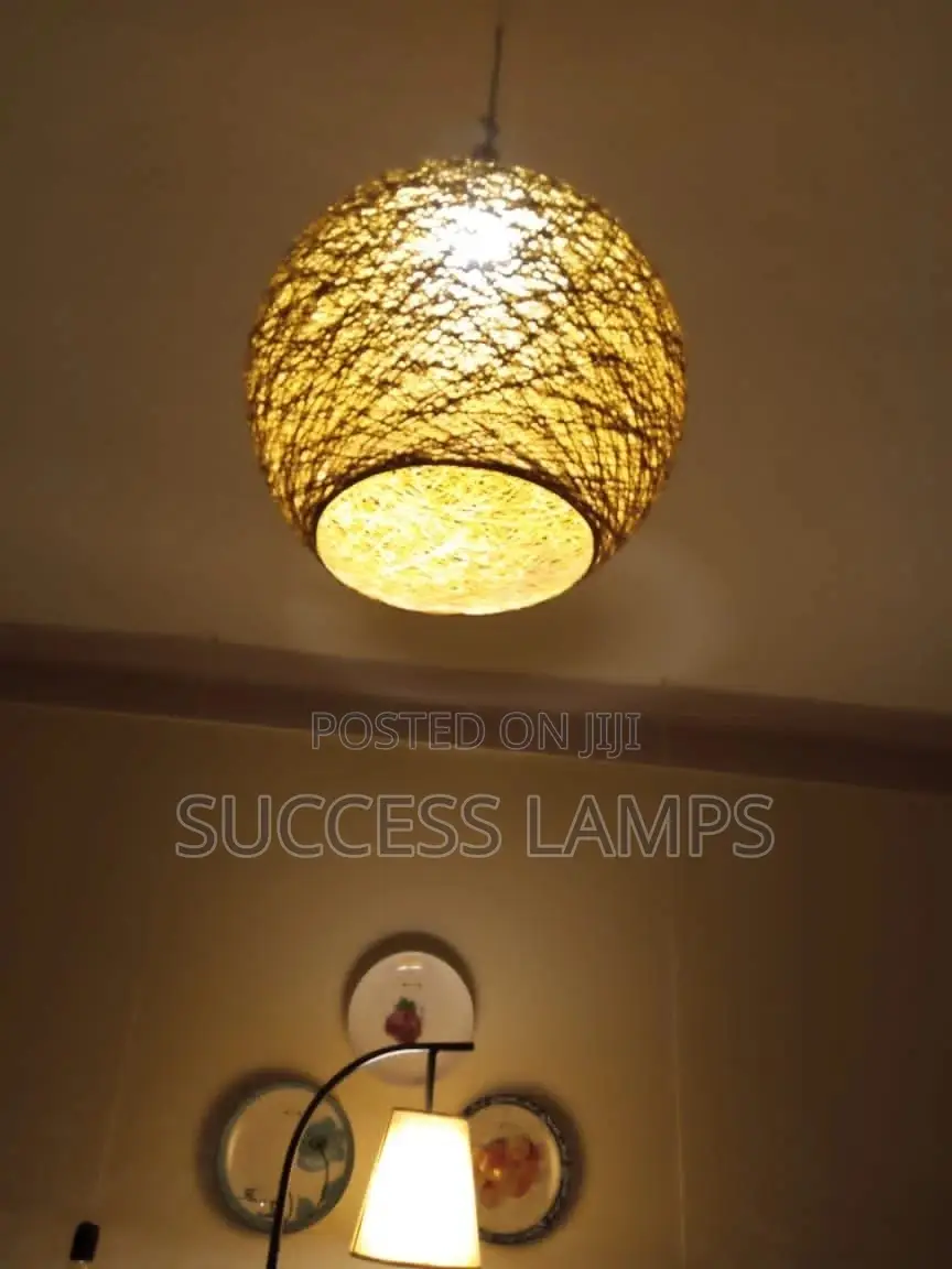 Lamp Shades