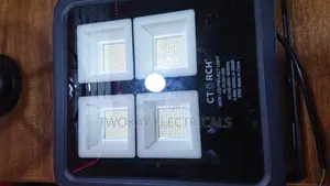 100w Flood Light