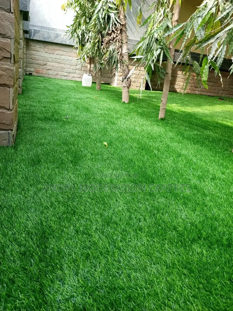 Grass Carpets (Artificial Turf)