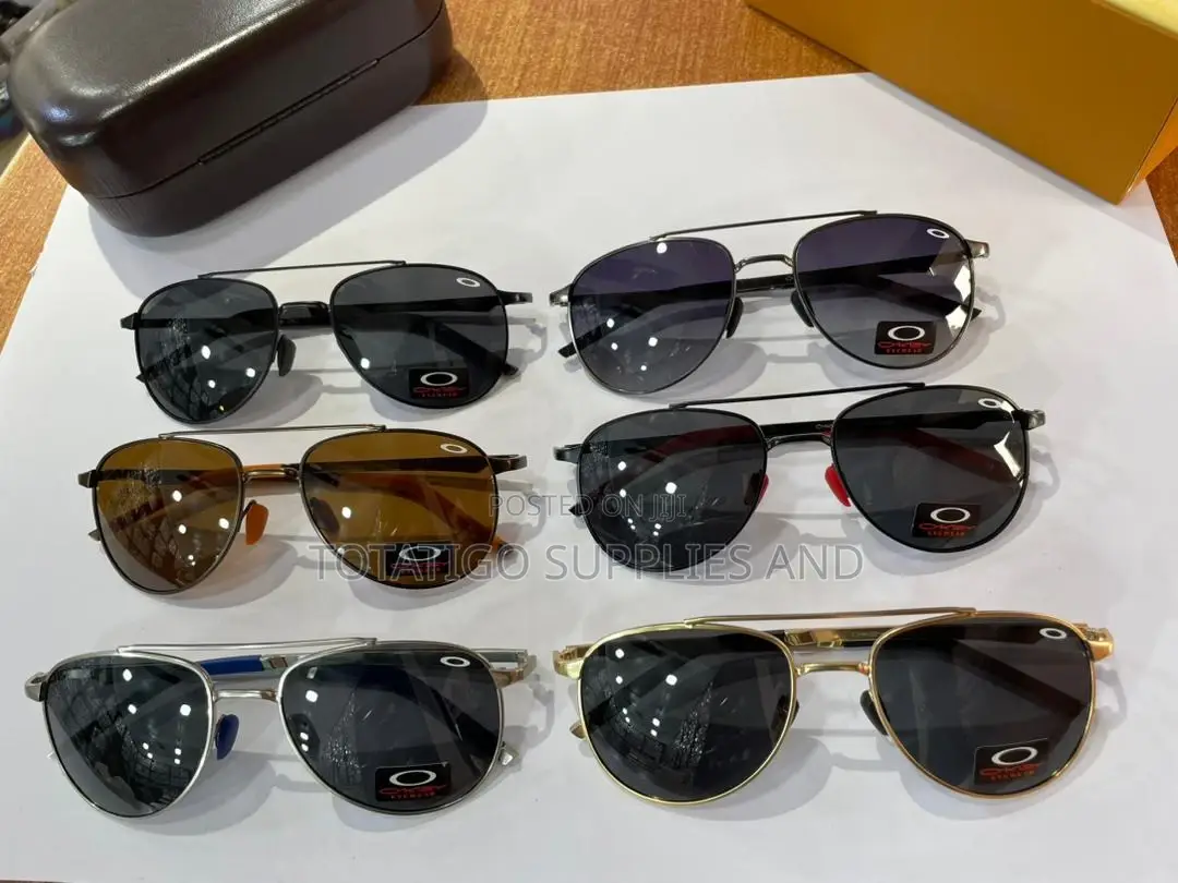 Classic Original Sun Glasses