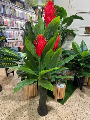 Artificial Plants and Flowers