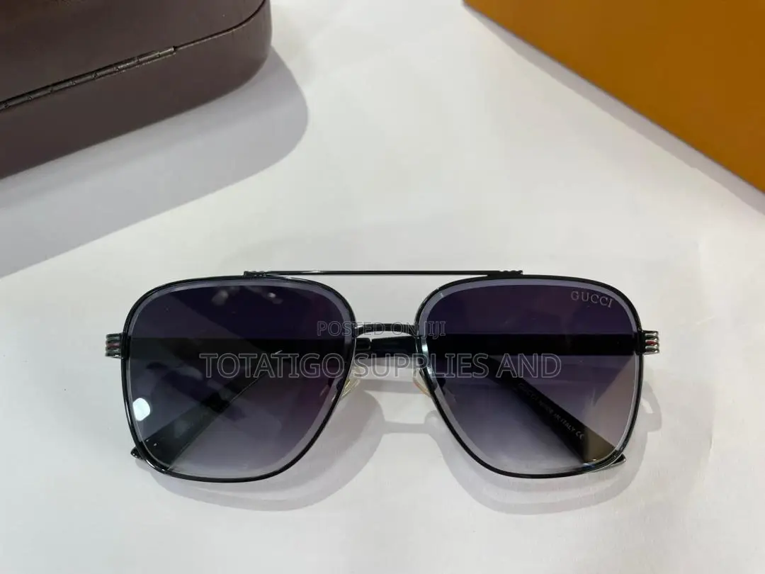 Classic Brand New Sun Glasses