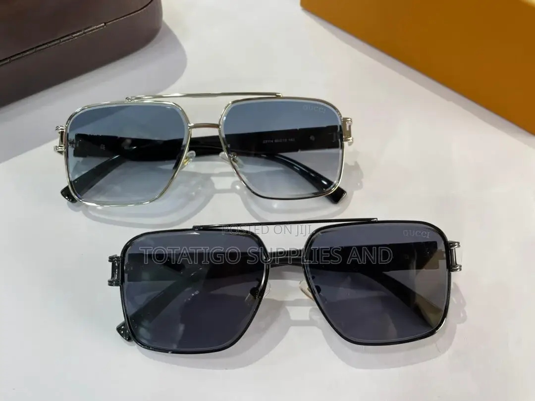 Classic Brand New Sun Glasses