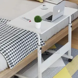 Adjustable Portable Laptop Table