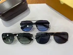 Brand New Italian Sun Glasses