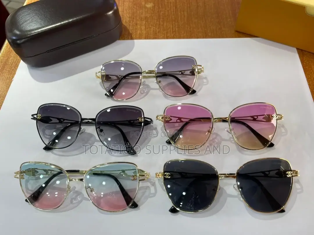 Brand New Sun Glasses
