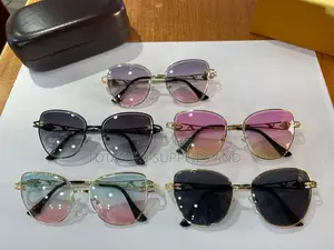 Brand New Sun Glasses